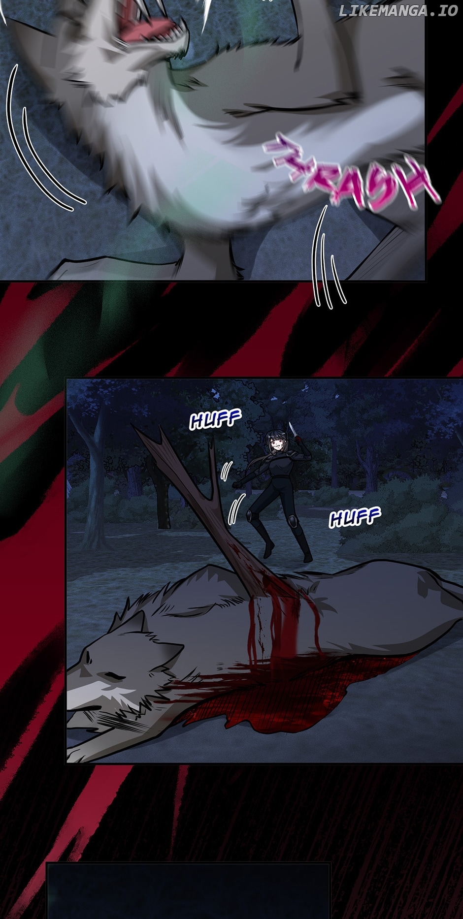 The Beginning After The End Chapter 175.15 image 02